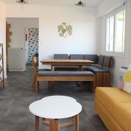 A L'Oree Des Vignes, Superbe Logement De 80 M2 Wangen Екстериор снимка