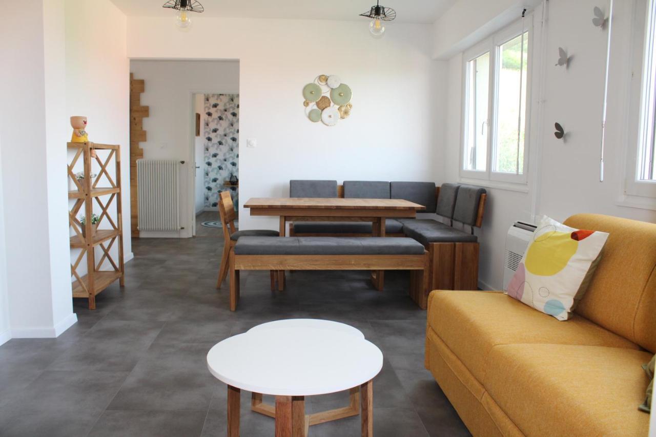 A L'Oree Des Vignes, Superbe Logement De 80 M2 Wangen Екстериор снимка