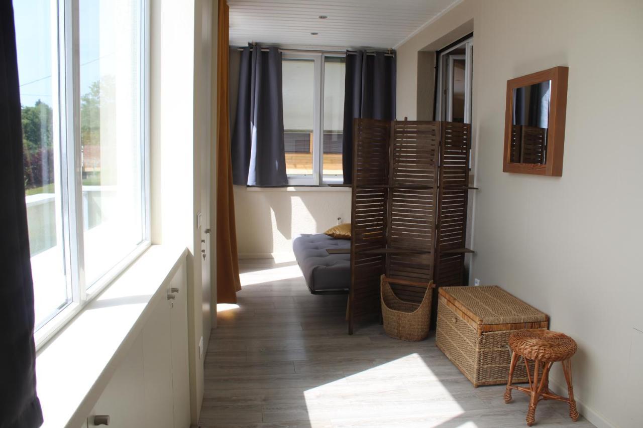 A L'Oree Des Vignes, Superbe Logement De 80 M2 Wangen Екстериор снимка