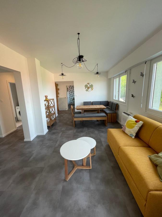 A L'Oree Des Vignes, Superbe Logement De 80 M2 Wangen Екстериор снимка