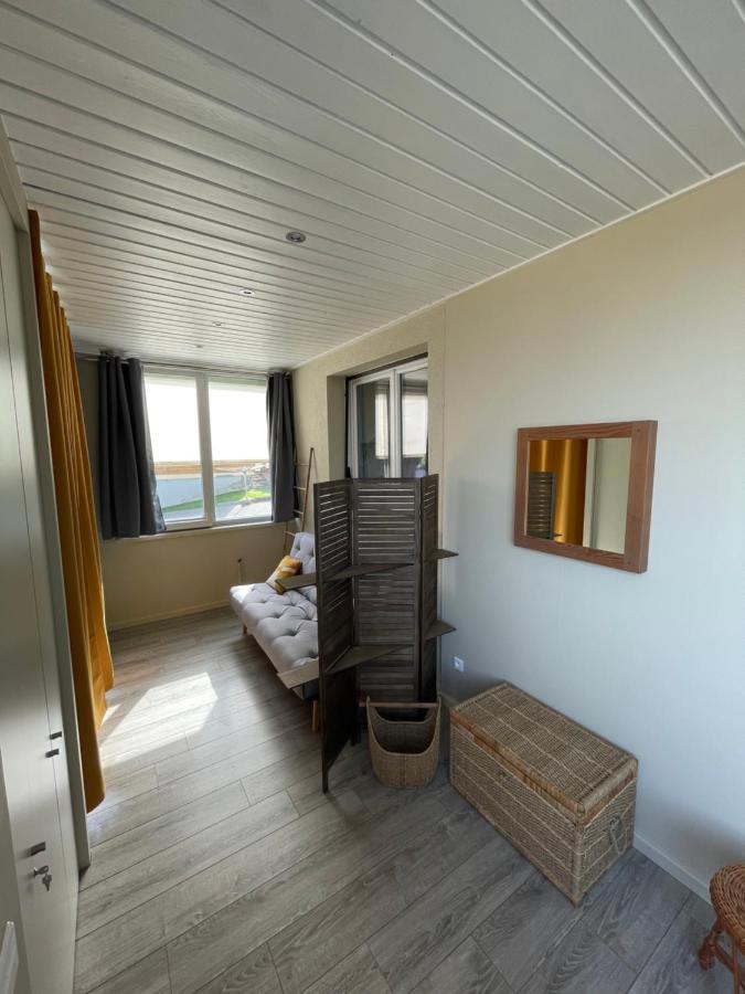 A L'Oree Des Vignes, Superbe Logement De 80 M2 Wangen Екстериор снимка